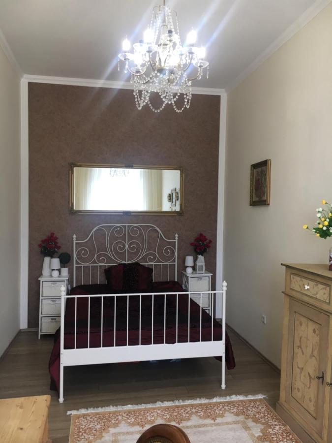 Logod Panorama Apartman Βουδαπέστη Εξωτερικό φωτογραφία